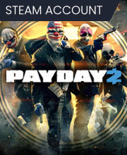 Payday 2 Pc