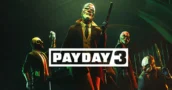 Starbreeze stoppt die Entwicklung des Offline-Modus von Payday 3