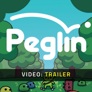 Peglin - Video Trailer