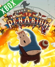 Penarium Xbox One