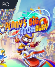Penny’s Big Breakaway Pc