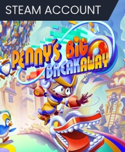 Penny’s Big Breakaway Pc