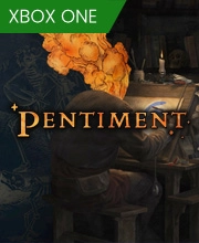 Pentiment Xbox One
