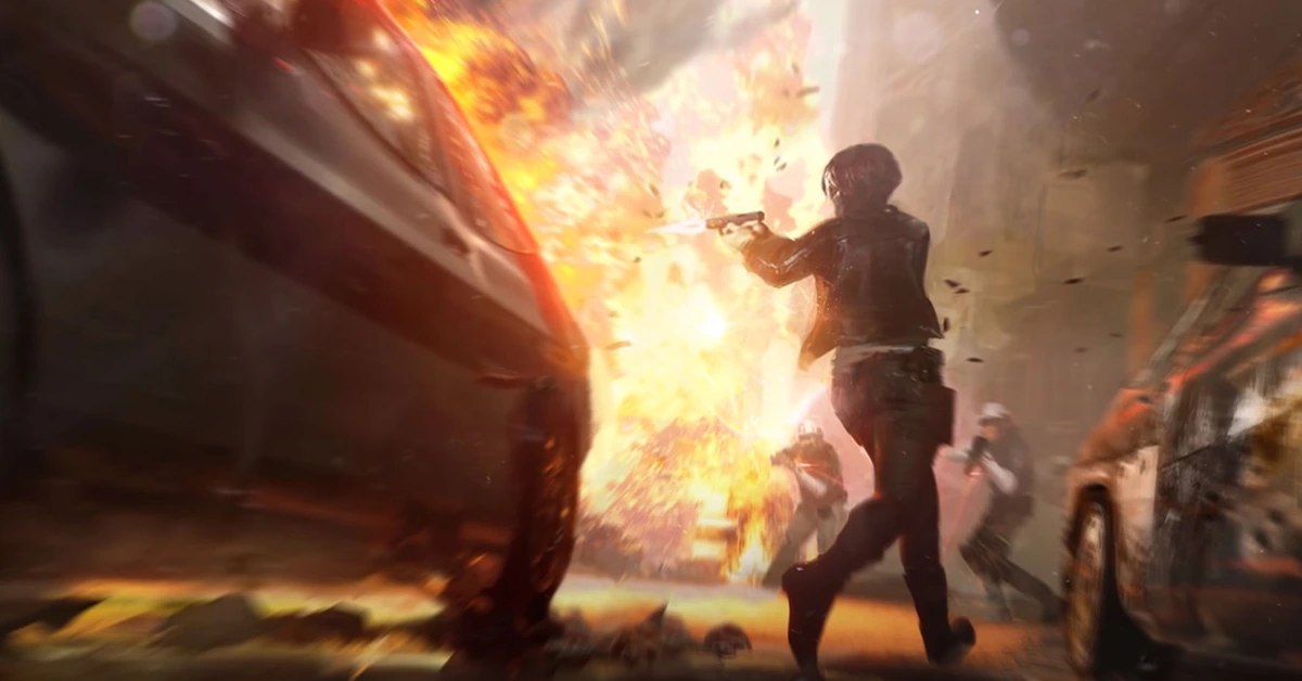 Eidos Montreal arbeitet an unangekündigtem 