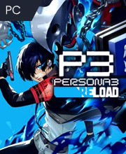 Persona 3 Reload Pc