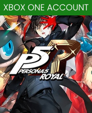 Persona 5 Royal Xbox One