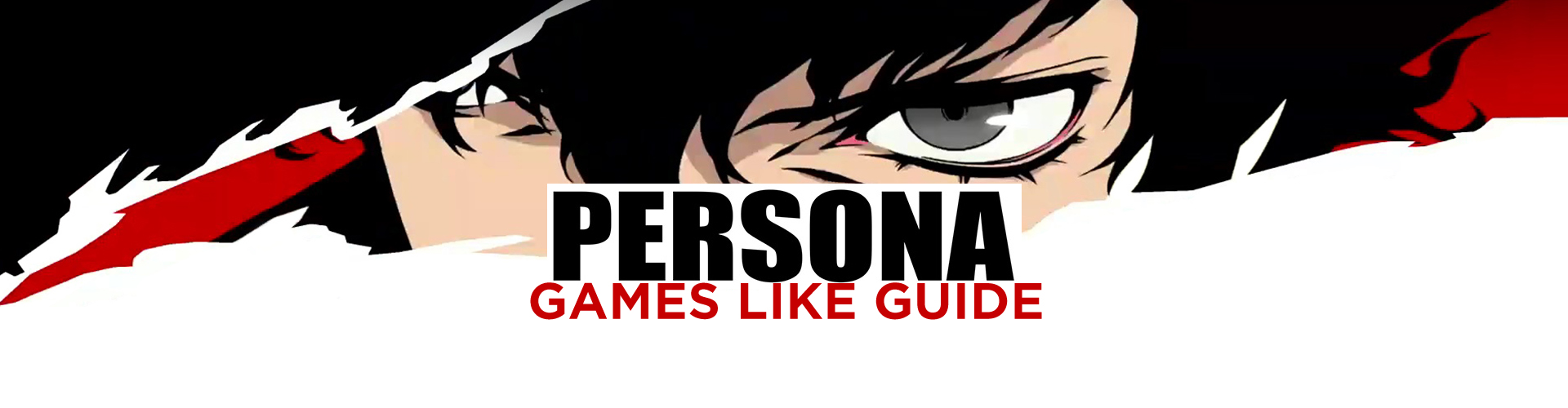 Die Top-Spiele wie Persona | Die besten JRPGs