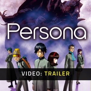 Persona Trailer