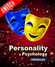 Personality and Psychology Premium Switch
