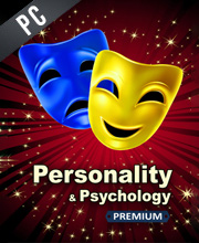 Personality Psychology Premium Pc
