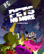 Pets No More Pc