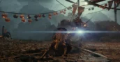 Phantom Blade Zero Zeigt Ungefiltertes PS5-Gameplay im State of Play