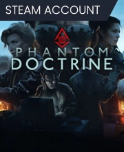 Phantom Doctrine Pc