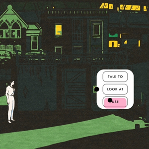 Phoenix Springs - Straße