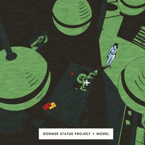 Phoenix Springs - Dachfensterstatue-Projekt