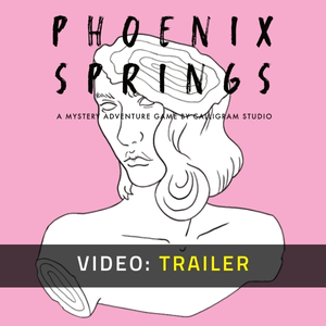 Phoenix Springs - Video-Trailer