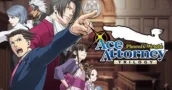 Phoenix Wright: Ace Attorney Trilogy – Epischer 67% Rabatt
