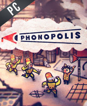Phonopolis Pc