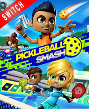 Pickleball Smash Switch