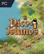 Pico Islands Pc