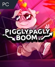 Piggly Pagly Boom Pc