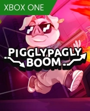 Piggly Pagly Boom Xbox One