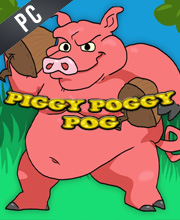 Piggy Poggy Pog