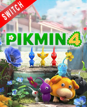 Kaufe Pikmin 4 Nintendo Switch Preisvergleich