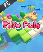 Pilie Pals Pc