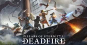 Pillars of Eternity 2 Deadfire wird ebenfalls für Konsolen veröffentlicht