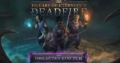 Final DLC für Pillars of Eternity 2 Deadfire jetzt raus