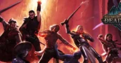 Pillars of Eternity 2: Deadfire Editions und PreOrder Bonus!