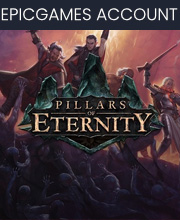Pillars of Eternity Pc