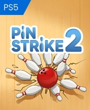 Pin Strike 2 Playstation 5