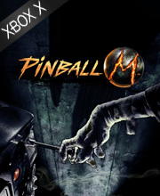 Pinball M Xbox Series X