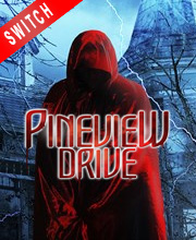 Pineview Drive Switch