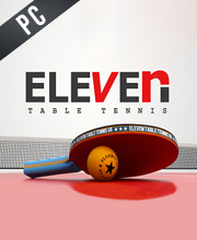 Ping Pong Waves Eleven VR Pc
