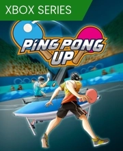 Ping Pong Up Xbox Series X