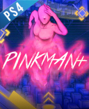 Pinkman Plus