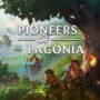 Pioneers of Pagonia Details zur Frühzugriffsphase und Vollversion