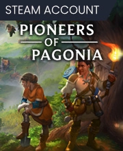 Pioneers Of Pagonia Pc