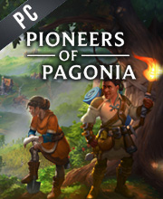 Pioneers Of Pagonia