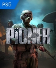 PIONER Playstation 5