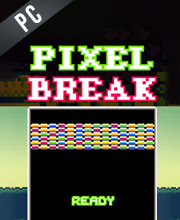 Pixel Break Pc