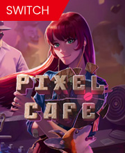 Pixel Cafe Switch