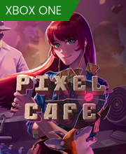 Pixel Cafe Xbox One