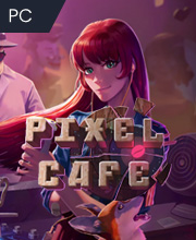 Pixel Cafe Pc