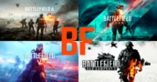 Pixel Sundays: Battlefield – Aufstieg, Fall und die große Rückkehr