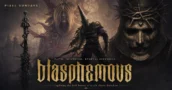 Pixel Sundays: Blasphemous – Das düsteres Metroidvania Wunder