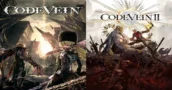 Pixel Sundays: Code Vein – Anime-Souls-Like zwischen Blutdurst, Identität und Untergang